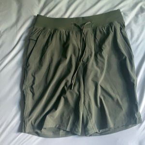 Lululemon T.H.E. Shorts